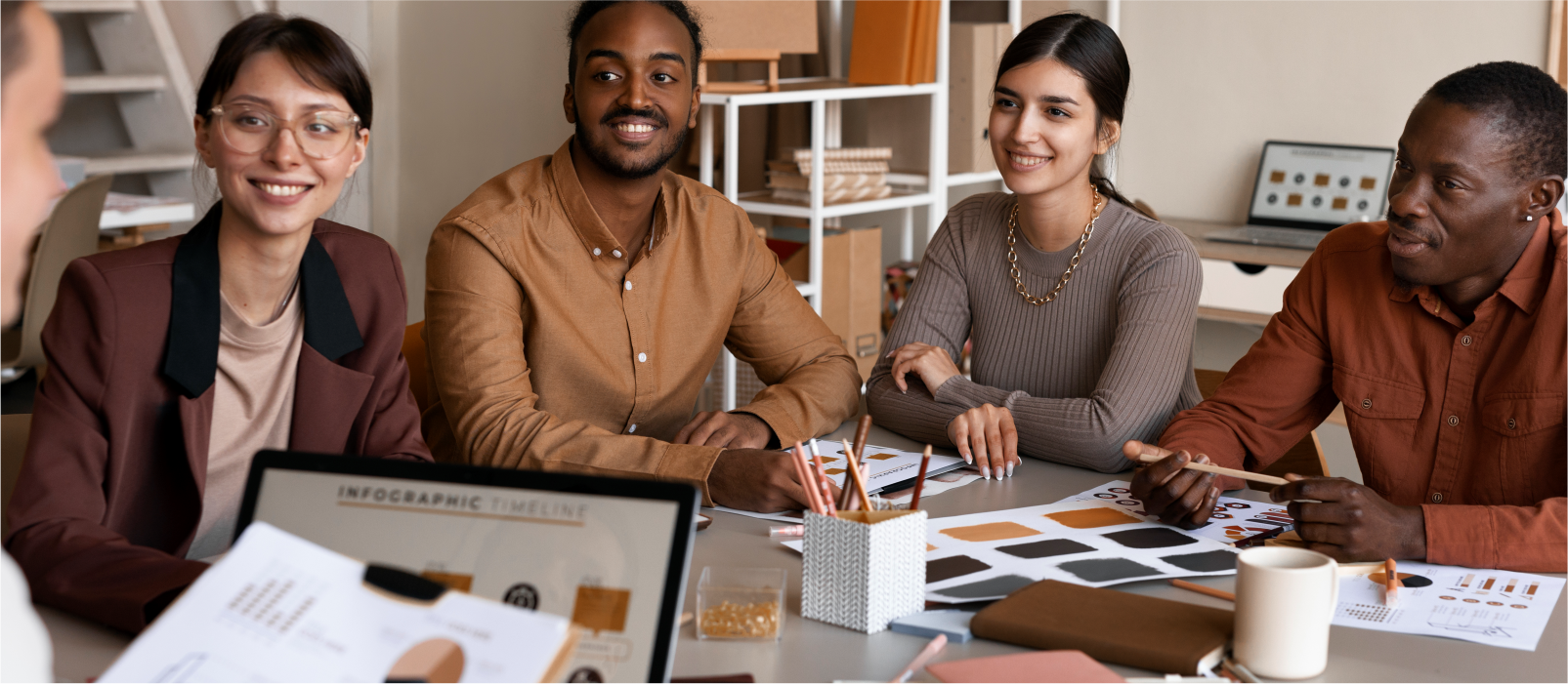 Branding agency Nigeria - RAJ Consulting builds brands that convert