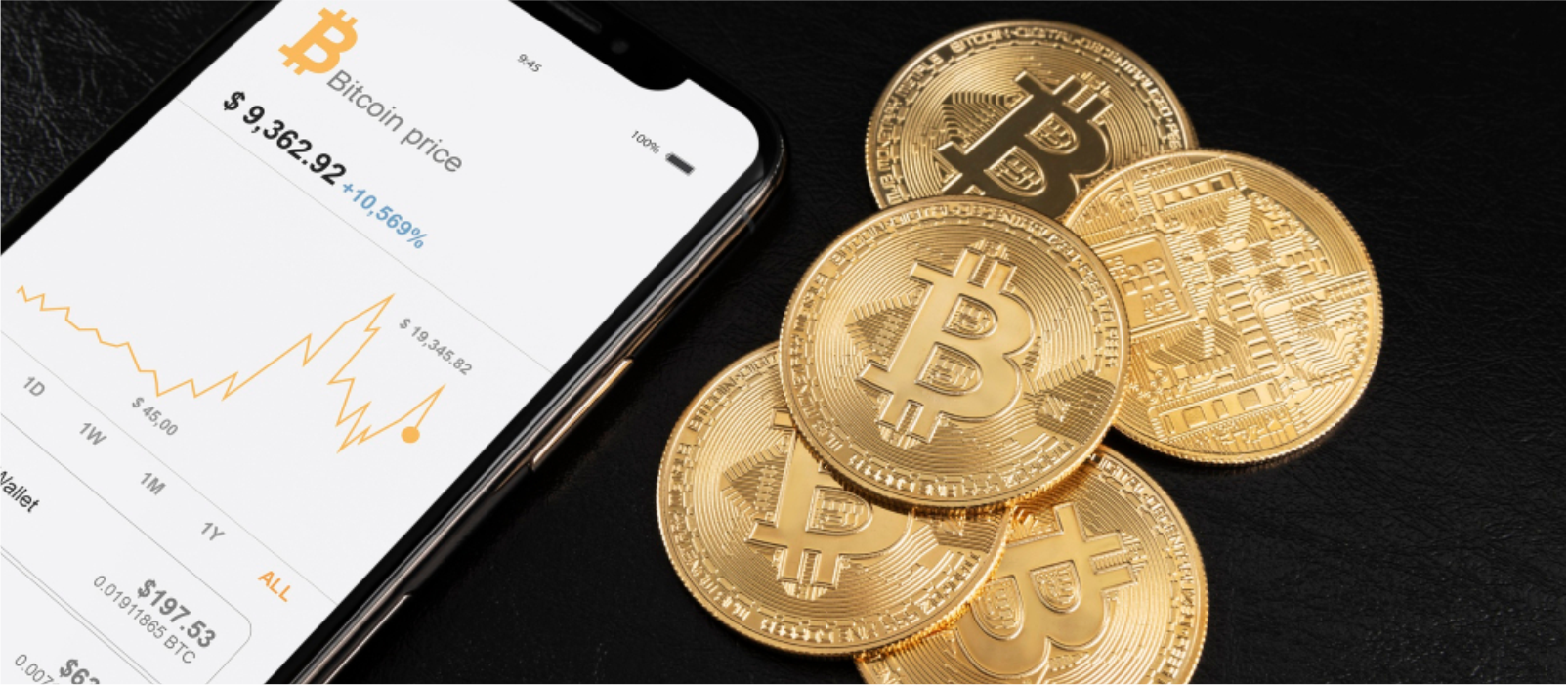 Cryptocurrency and Web3 Digital Marketing Services - RAJ Consulting helps crypto businesses grow