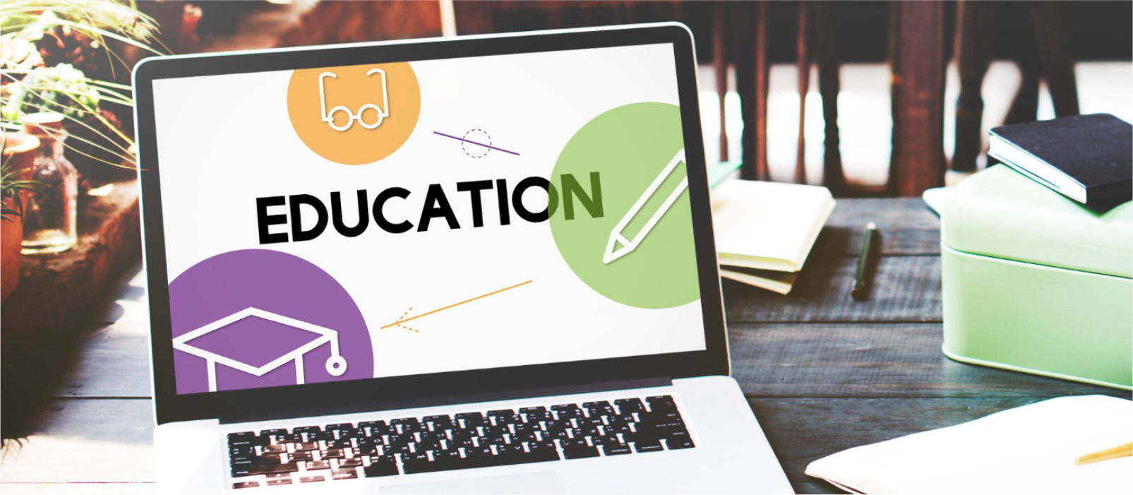 Education Digital Marketing Services - RAJ Consulting helps schools grow enrollment