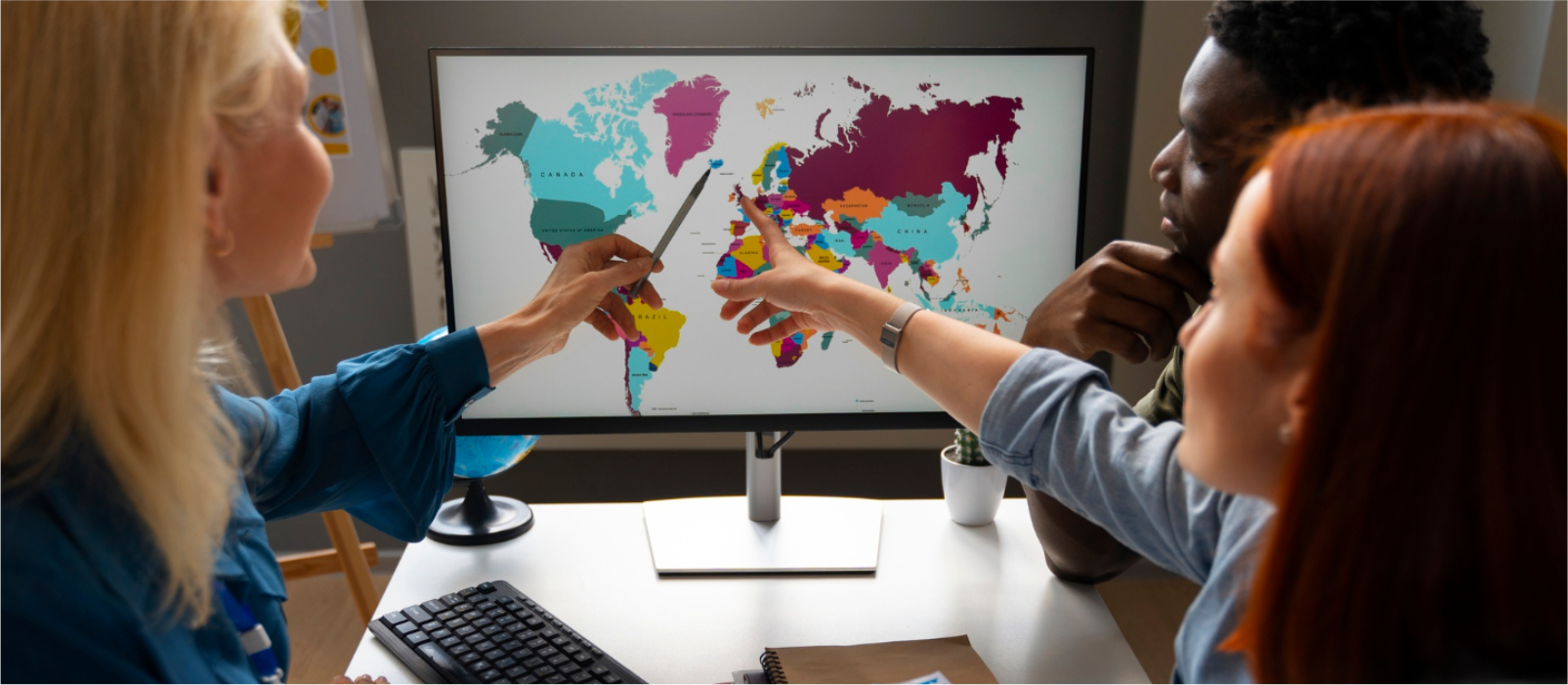 Go-to-market strategy agency Nigeria - RAJ Consulting