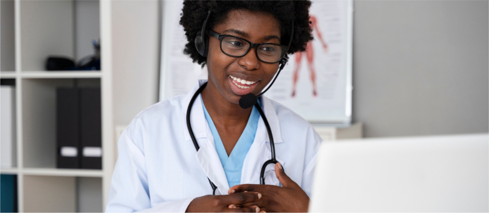 Healthcare Digital Marketing Services - RAJ Consulting helps medical practices grow