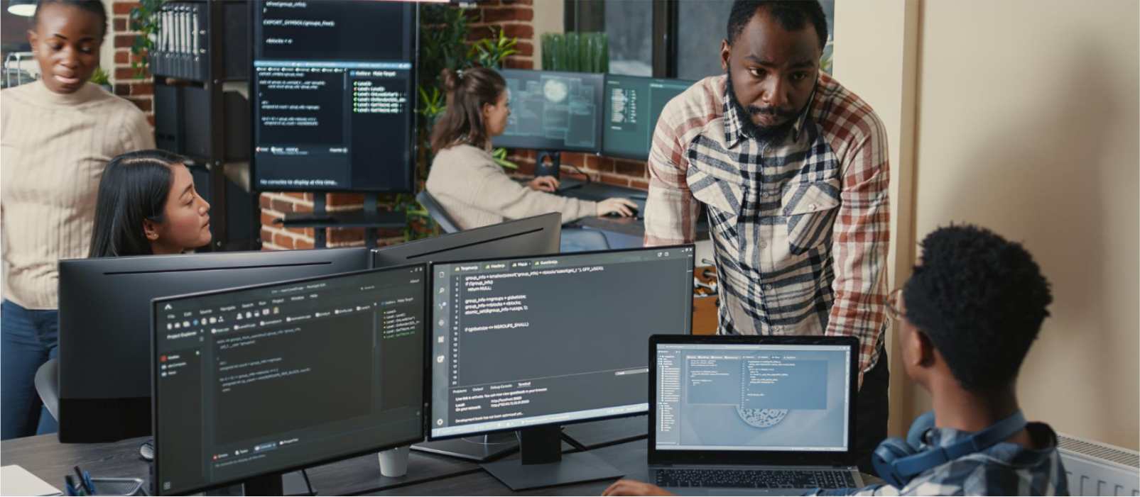 Software development company Nigeria - RAJ Consulting builds custom systems nationwide