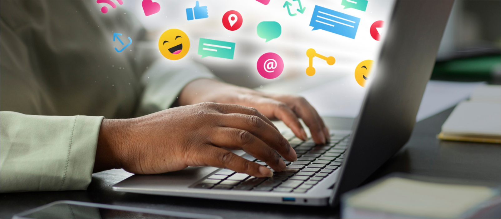 Social media marketing agency Nigeria - RAJ Consulting builds audiences that convert