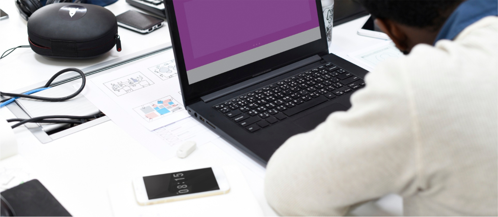 Professional website design agency Nigeria - RAJ Consulting builds fast, mobile-first websites for Nigerian businesses