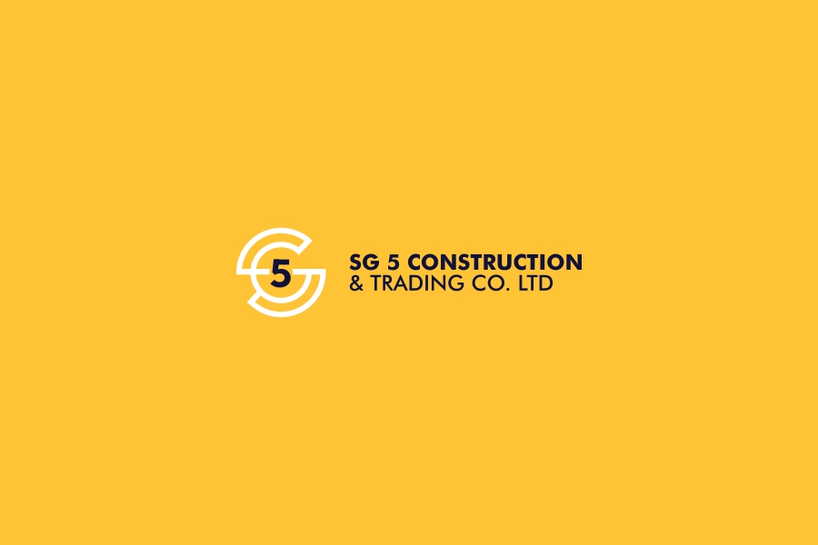 SG5 Construction Brand Page 2