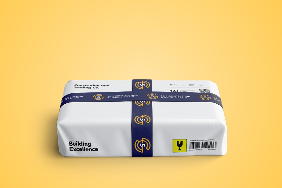 SG5 Construction Brand Page 21