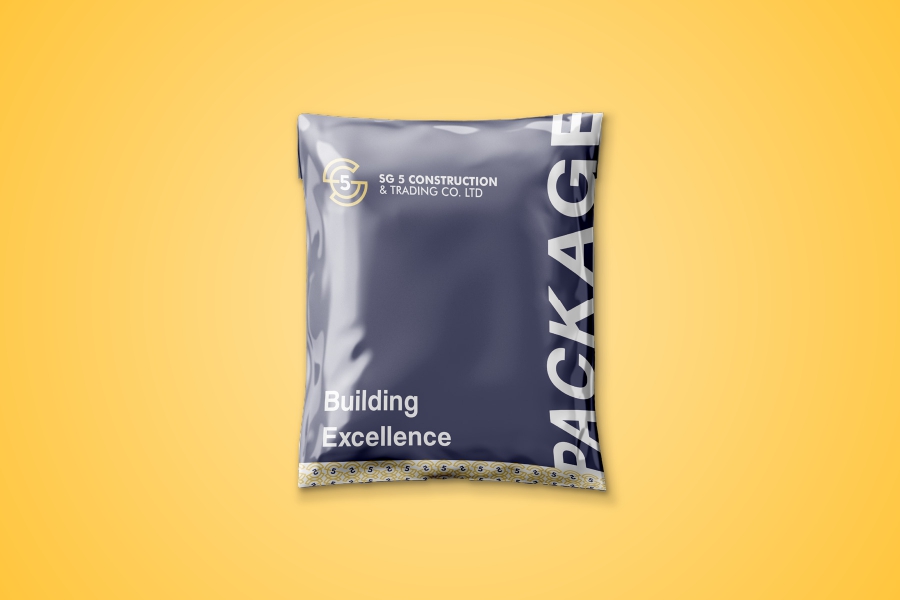 SG5 Construction Brand Page 26