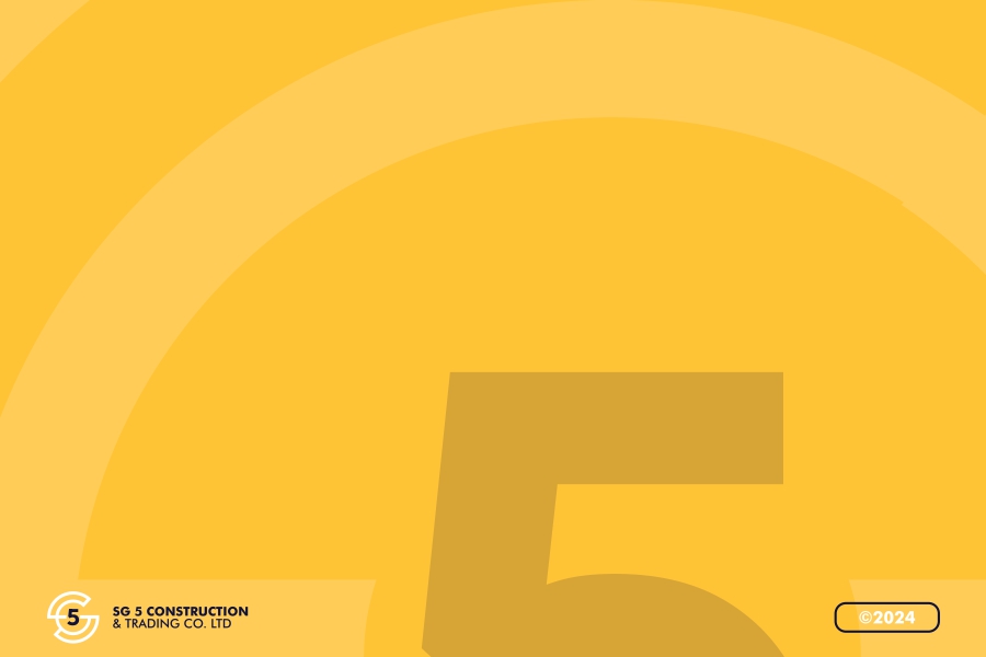 SG5 Construction Brand Page 37