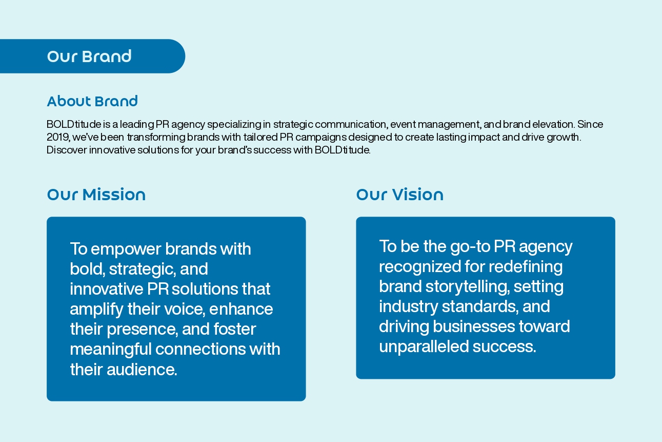 BOLDtitude Brand Page 7