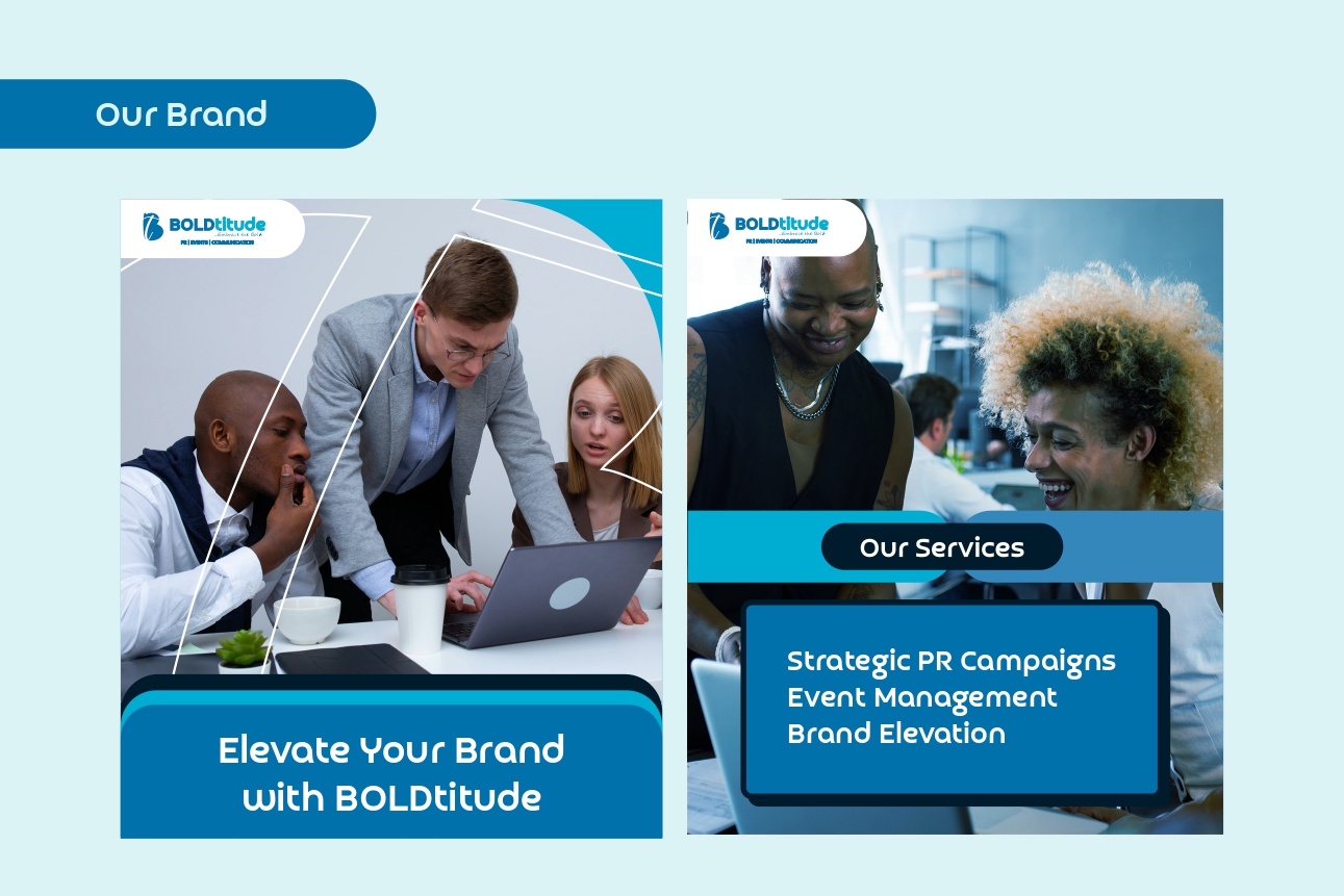 BOLDtitude Brand Page 8