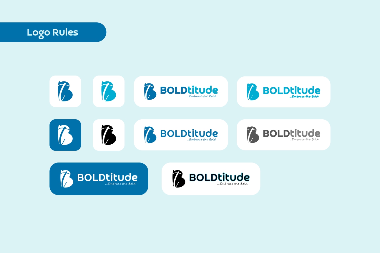 BOLDtitude Brand Page 11
