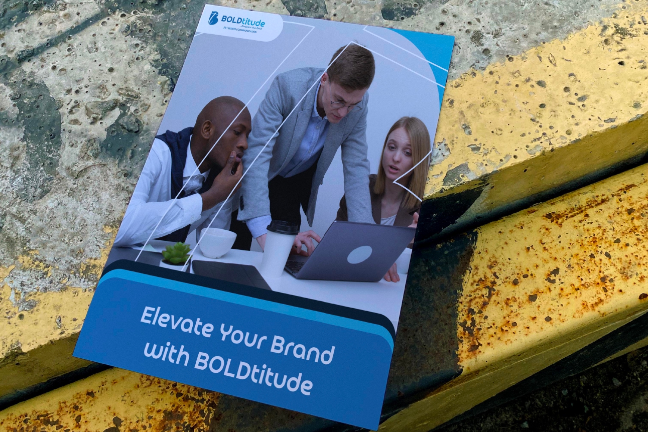 BOLDtitude Brand Page 23
