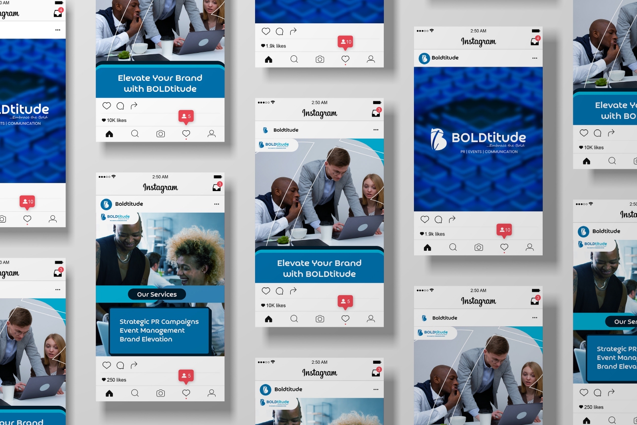 BOLDtitude Brand Page 24