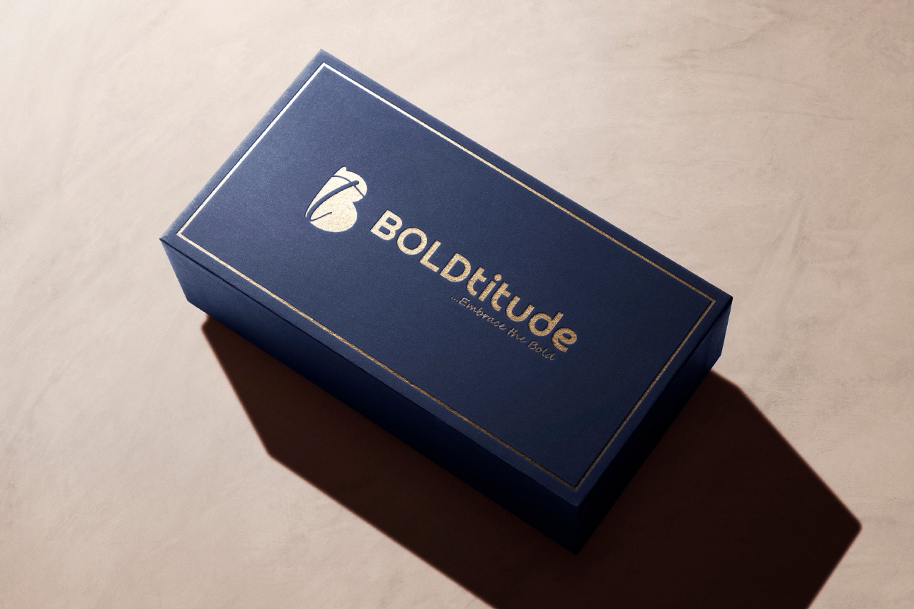 BOLDtitude Brand Page 28