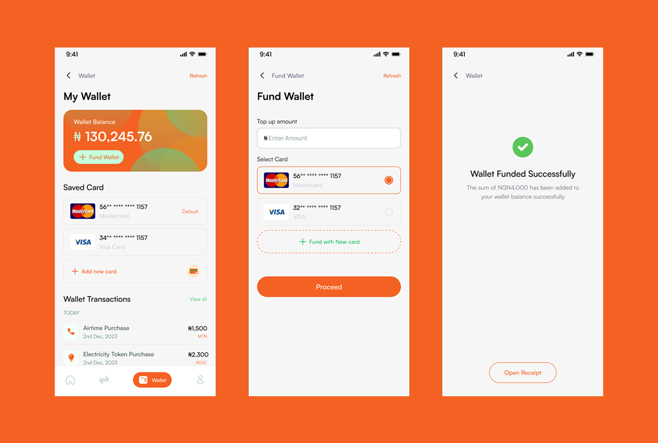 RealtimePay Page 2